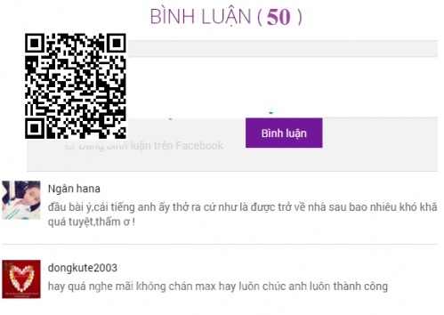 binh luan zing